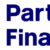 logo partner finance