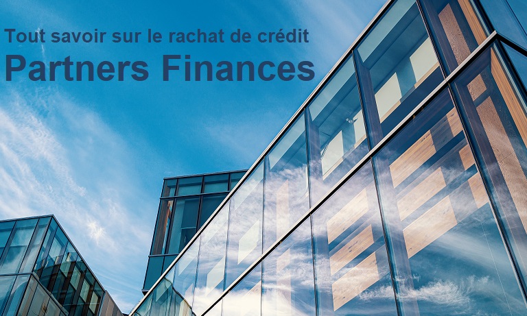 rachat partners finance